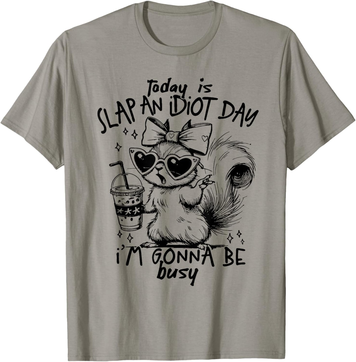 T-Shirt T-Shirt - T-Shirt | Sand