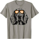 Tennessee Dog Sport Lovers | Tennessee Coonhound Fan Men Women Girls Kids T-Shirt - T-Shirt | Sand