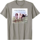 Pink Floyd Atom Heart Mother T-Shirt - T-Shirt | Sand