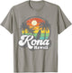 Vintage Kona Beach Hawaii Surf Hawaiian Surfing 70's Gift T-Shirt - T-Shirt | Sand