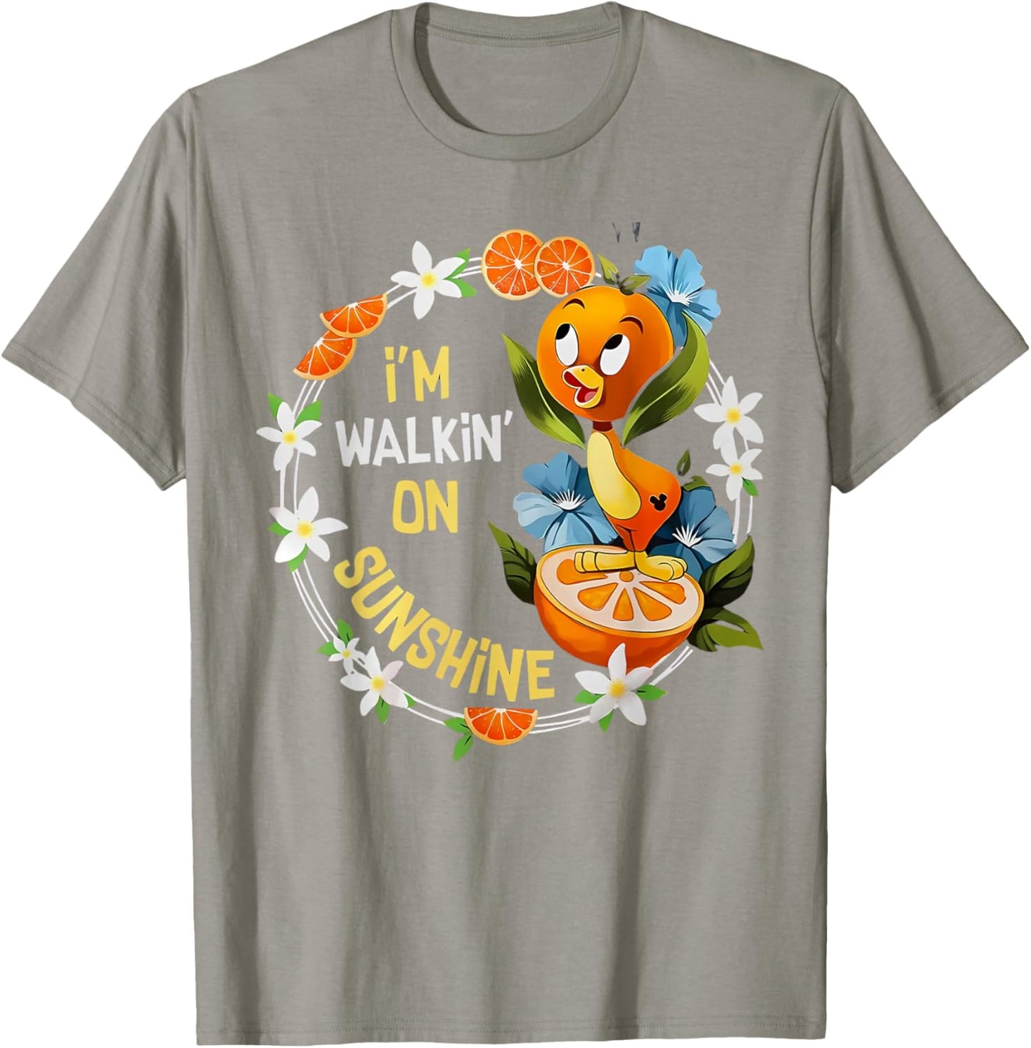 T-Shirt T-Shirt - T-Shirt | Sand