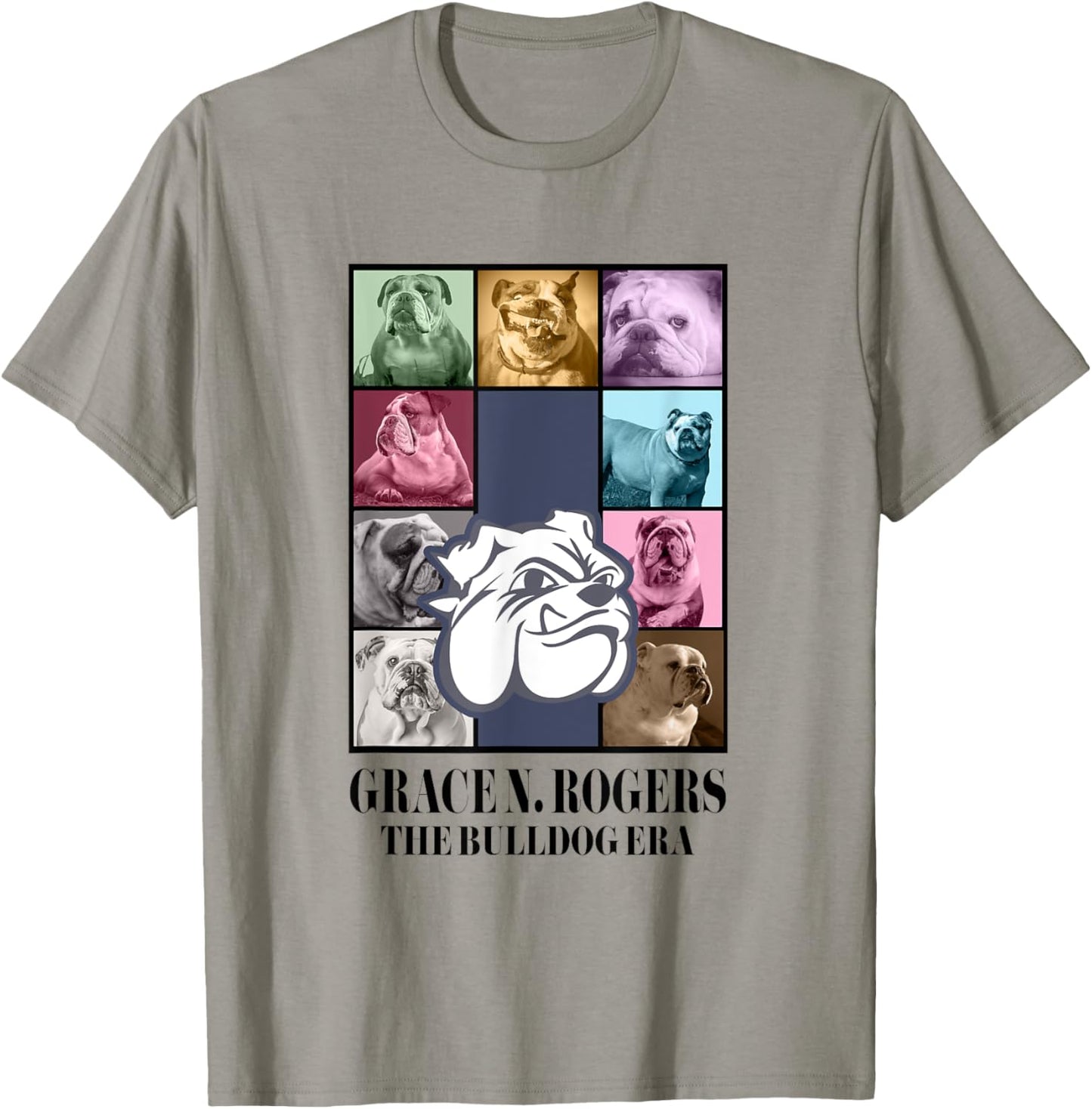 Gnr Bulldog Era 2024 02 T-Shirt - T-Shirt | Sand