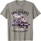 Harry Potter All Aboard the Hogwarts Express T-Shirt - T-Shirt | Sand
