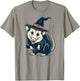 Possum Halloween Costume Opossum Shirt T-Shirt - T-Shirt | Sand