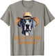 Great Dane Grandpa Dog Lovers Gift Funny Great Dane Owner Women Girls Kids T-Shirt - T-Shirt | Sand