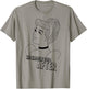 Disney Cinderella His Happily Ever After Graphic T-Shirt - T-Shirt | Sand
