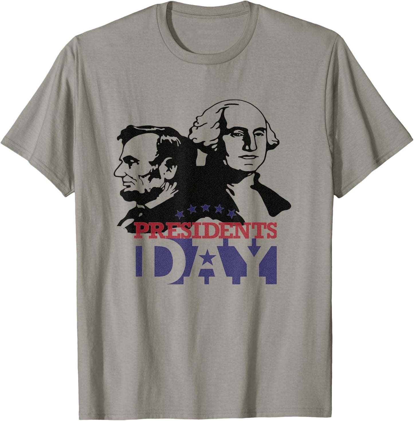 Happy Great President's day T-Shirt - T-Shirt | Sand
