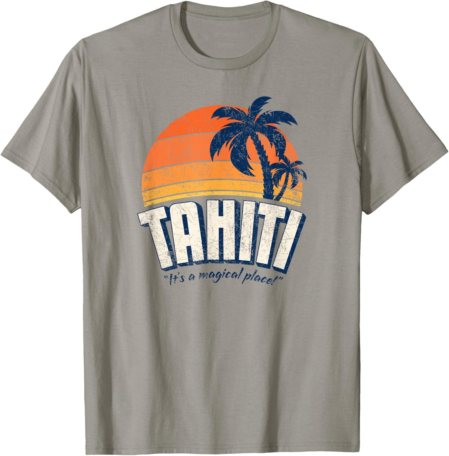 Marvel Agents of S.H.I.E.L.D Tahiti T-Shirt - T-Shirt | Sand