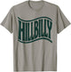 Funny Proud Mountain Men Appalachian Hillbilly T-Shirt - T-Shirt | Sand