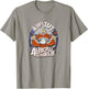 Batman King Tut Almighty Monarch Vintage Big Chest Logo T-Shirt - T-Shirt | Sand