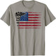 CNA Nurse Certified Nursing Assistant American Flag Cna Kids Men T-Shirt - T-Shirt | Sand