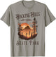 Hocking Hills T-Shirt - T-Shirt | Sand