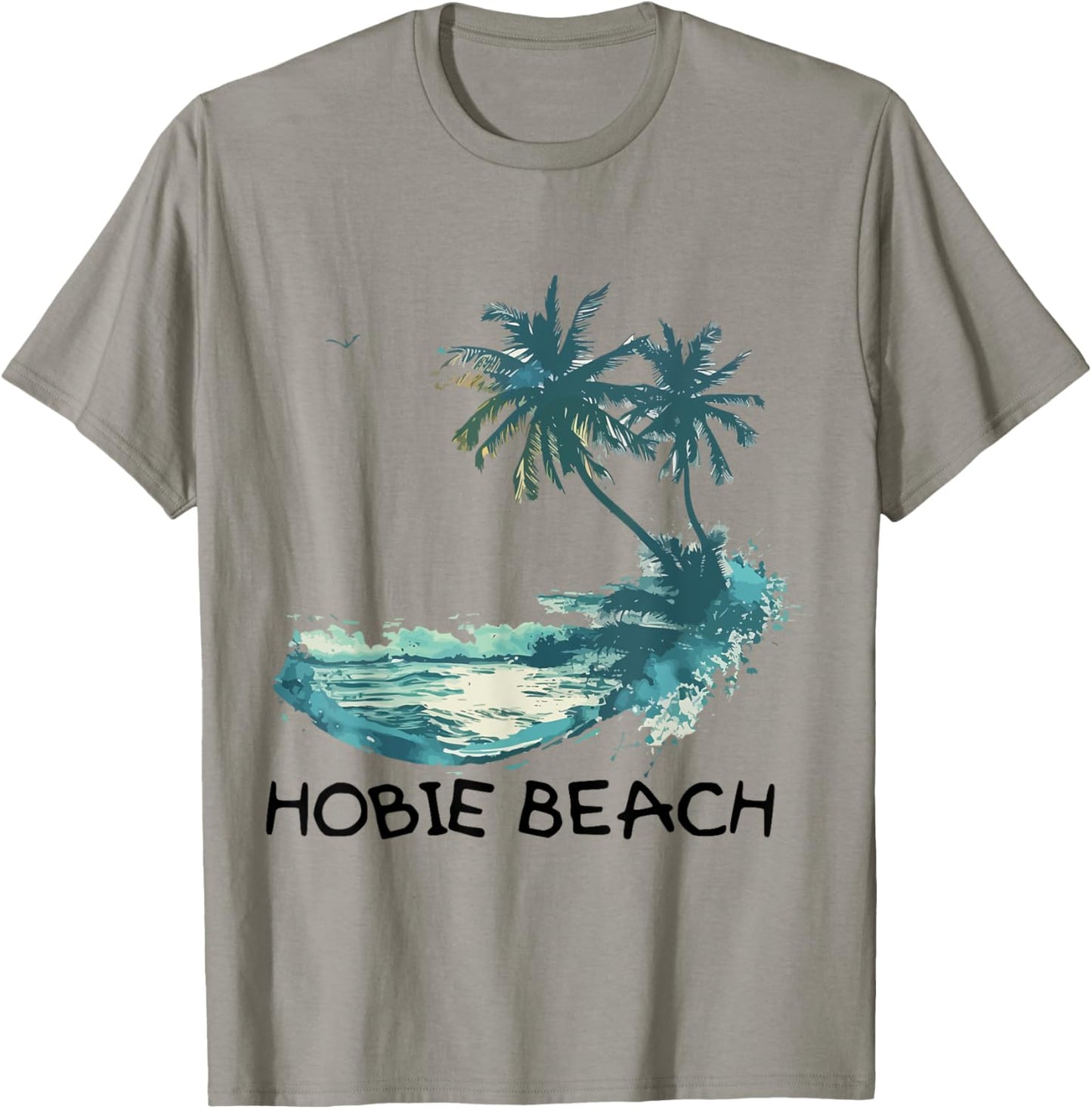 Hobie Beach South Africa Women Kids T-Shirt - T-Shirt | Sand
