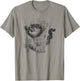 Where The Wild Things are I'll Eat You Up T-Shirt - T-Shirt | Sand