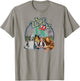 Wizard of Oz were Off to See Wizard T-Shirt - T-Shirt | Sand