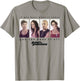 Fast & Furious You Can Have It All Group Shot Panels T-Shirt - T-Shirt | Sand