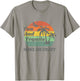 You And Tequila Make Me Crazy T-Shirt - T-Shirt | Sand
