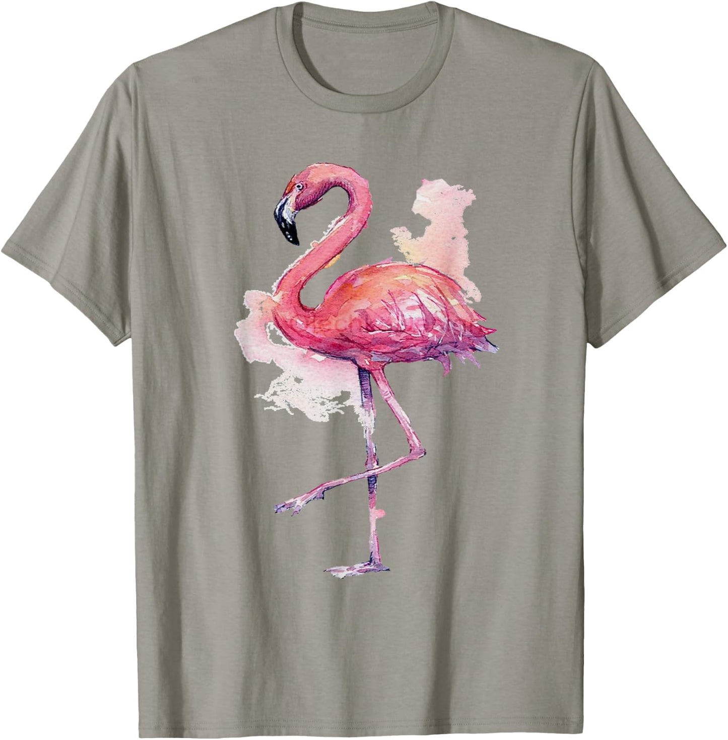 Flamingo for girls, flamingo , flamingo for boys T-Shirt - T-Shirt | Sand