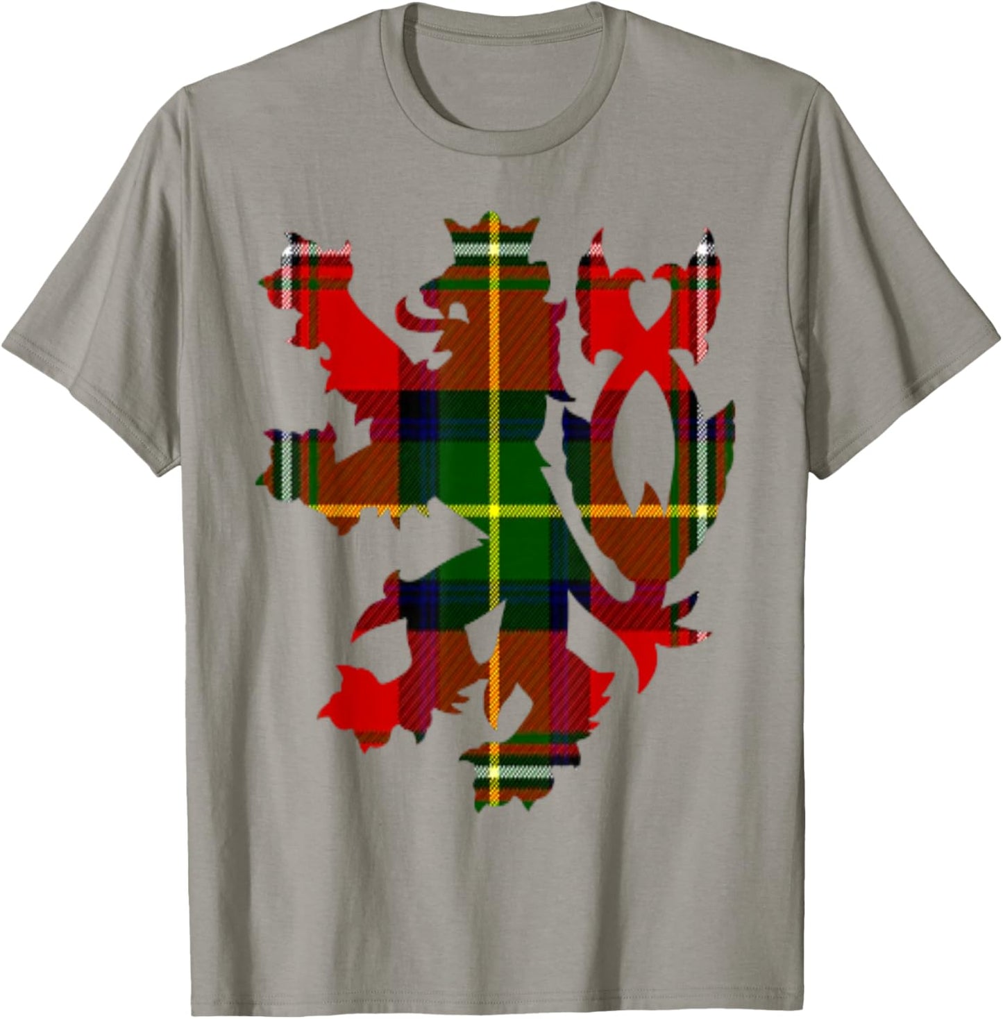 Clan Boyd Tartan Scottish Family Name Scotland Pride T-Shirt - T-Shirt | Sand