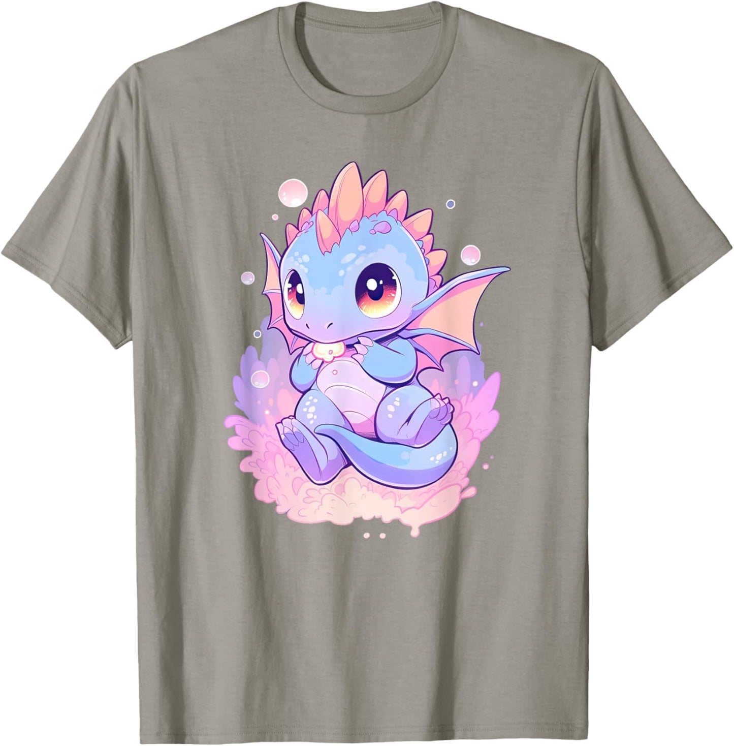 Cute Dragon funny Dragon lover baby T-Shirt - T-Shirt | Sand