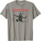 Attack on Titan Armin Arlet Survey Corps Manga Portrait T-Shirt - T-Shirt | Sand