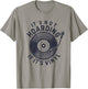 It's Not Hoarding If It's Vinyl Record Lover Collector T-Shirt - T-Shirt | Sand