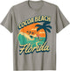 Cocoa Beach T-Shirt - T-Shirt | Sand
