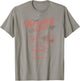 Spongebob Squarepants Mr. Krabs Krusty Krab Ad T-Shirt - T-Shirt | Sand
