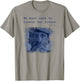 Thomas Sankara , grey, S T-Shirt - T-Shirt | Sand