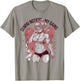 Sempai Noticed My Gains Anime Lover Gym Workout Manga T-Shirt - T-Shirt | Sand