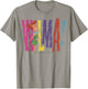 The Flintstones Wilma Vintage Style T-Shirt - T-Shirt | Sand