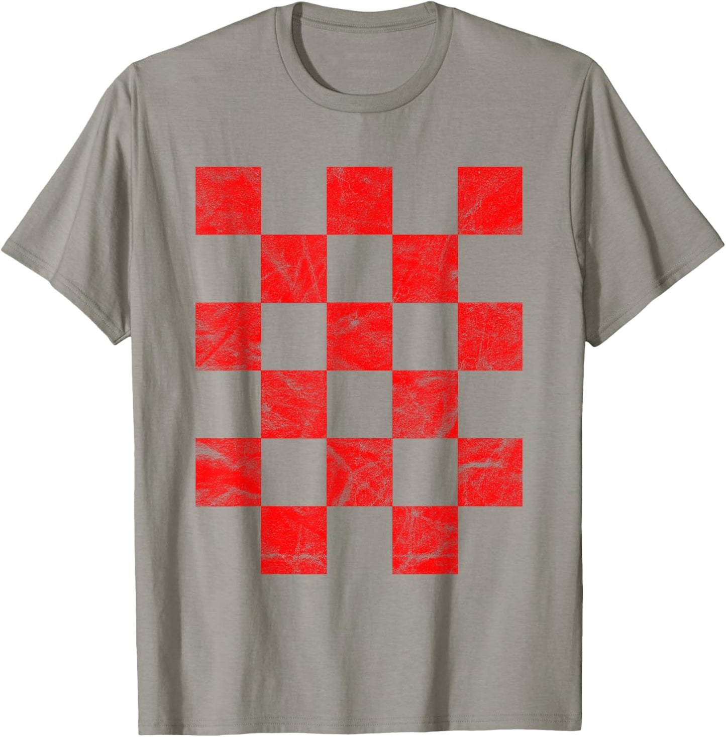 Croatian Flag Vintage Croatia Hrvatska T-Shirt - T-Shirt | Sand