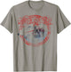 Aerosmith - AEROplane T-Shirt - T-Shirt | Sand