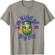 I"m Kind of A Big Dill | Graduation Pickle Shirt T-Shirt - T-Shirt | Sand