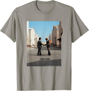 Pink Floyd Wish You Were Here T-Shirt - T-Shirt | Sand