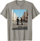 Pink Floyd Wish You Were Here T-Shirt - T-Shirt | Sand