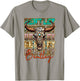 Graphic Bentley Personalized Name Retro Outfit Name Pride T-Shirt - T-Shirt | Sand