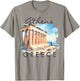Athens Greece Travel Trip The Parthenon Meet Me In Athens T-Shirt - T-Shirt | Sand
