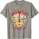 Excuse Me You Look Like You Love Me Retro Western Desert T-Shirt - T-Shirt | Sand
