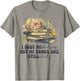 I Dust My Shelves But My Books Are Still Dirty T-Shirt - T-Shirt | Sand