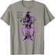 Goo Goo Dolls In Bloom T-Shirt - T-Shirt | Sand