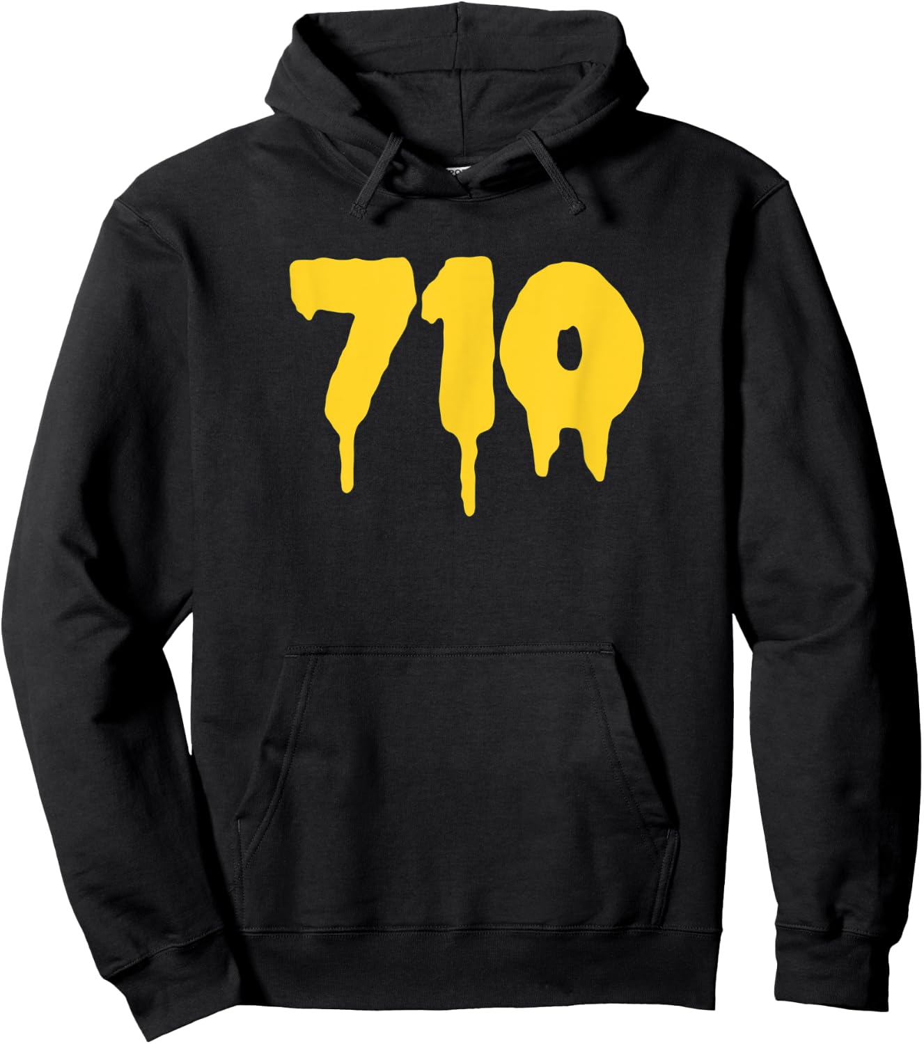 710 T Shirt For Stoners Gift Weed Oil Wax Shatter 420 Hoodie - Hoodie | Black