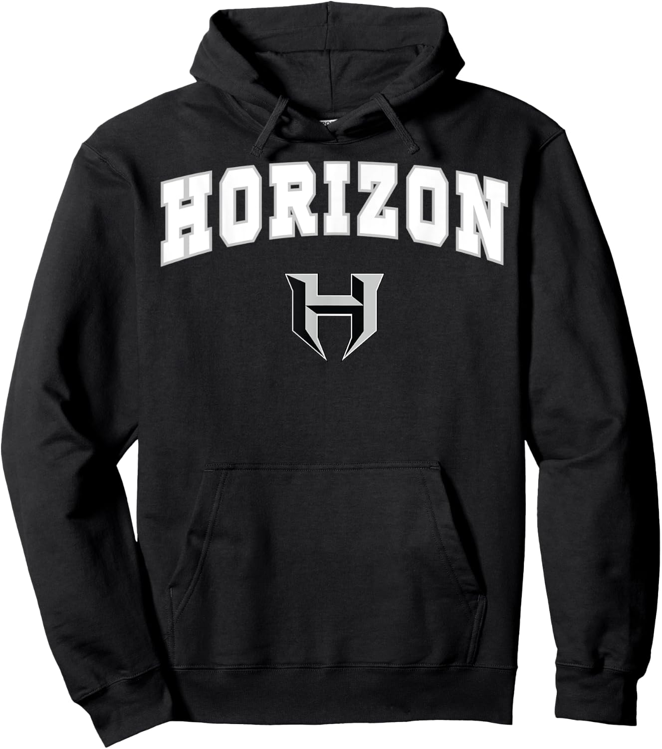 Horizon High School Scorpions C2 Hoodie - Hoodie | Black