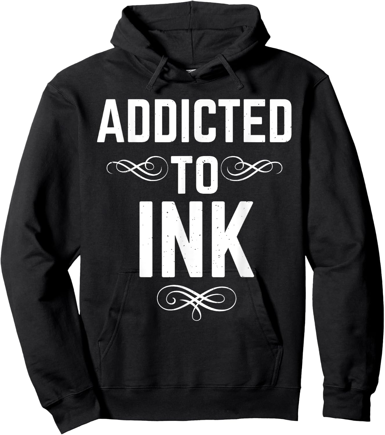 Best Tattoo Art Women Tattoo Artist Tattoo Lover Hoodie - Hoodie | Black
