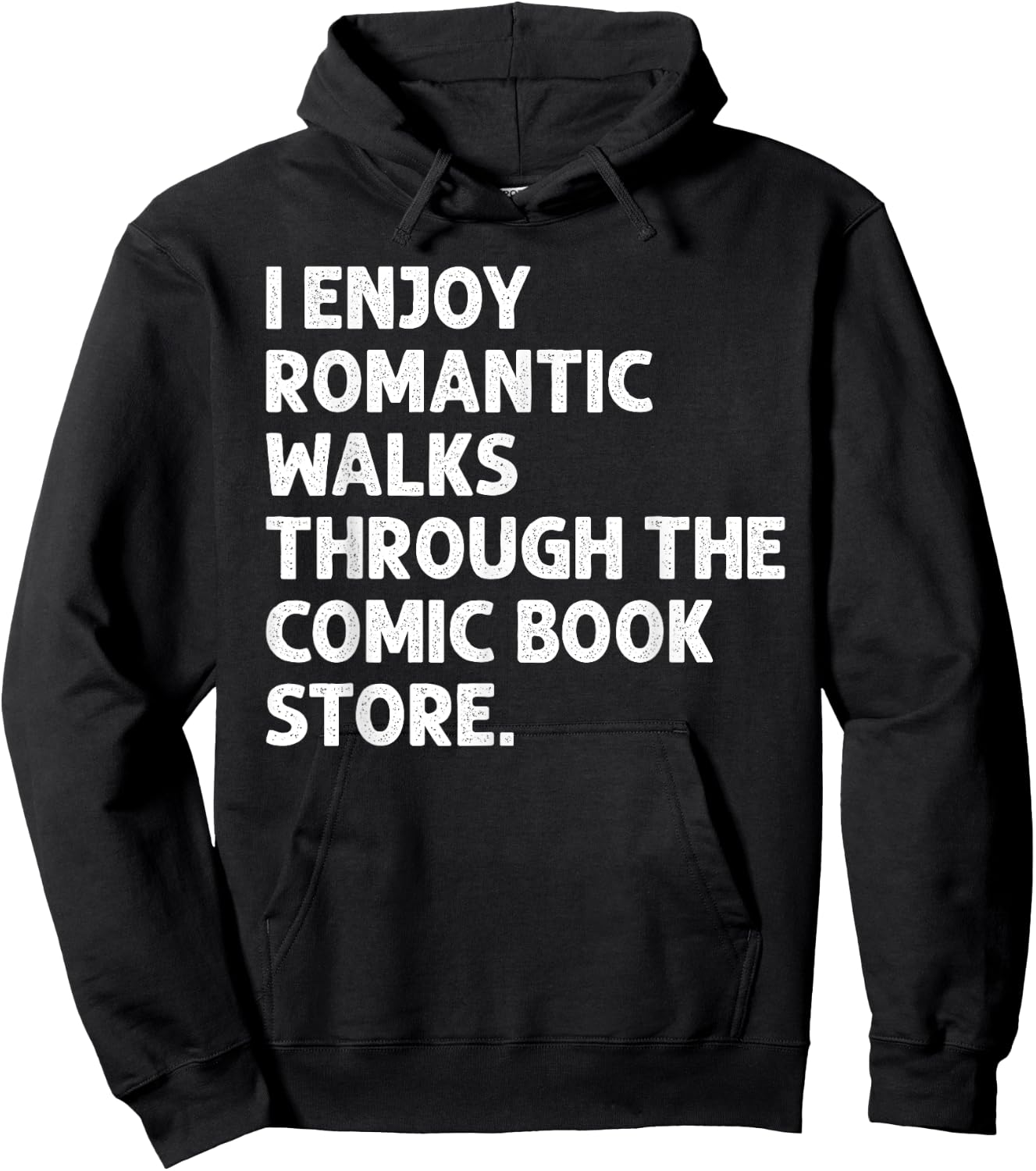 Best Comic Book Art Women Comic Book Comics Lover Hoodie - Hoodie | Black