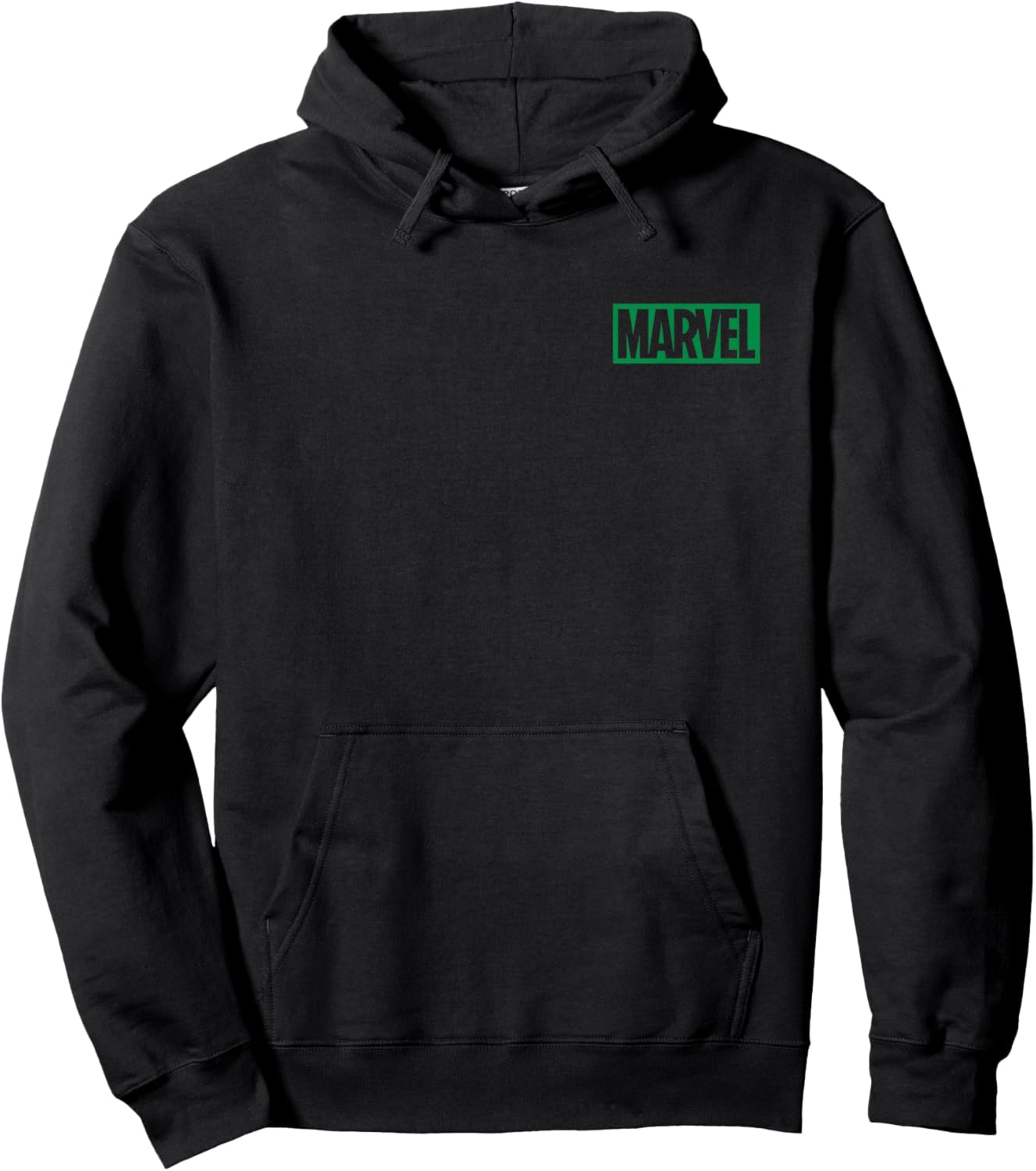 Marvel - Loki Master of Mischief Hoodie - Hoodie | Black