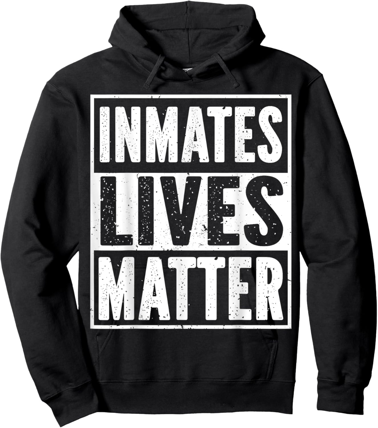 Rn Correctional Nurse Prison Nursing Inmate Nurse Jail Hoodie - Hoodie | Black