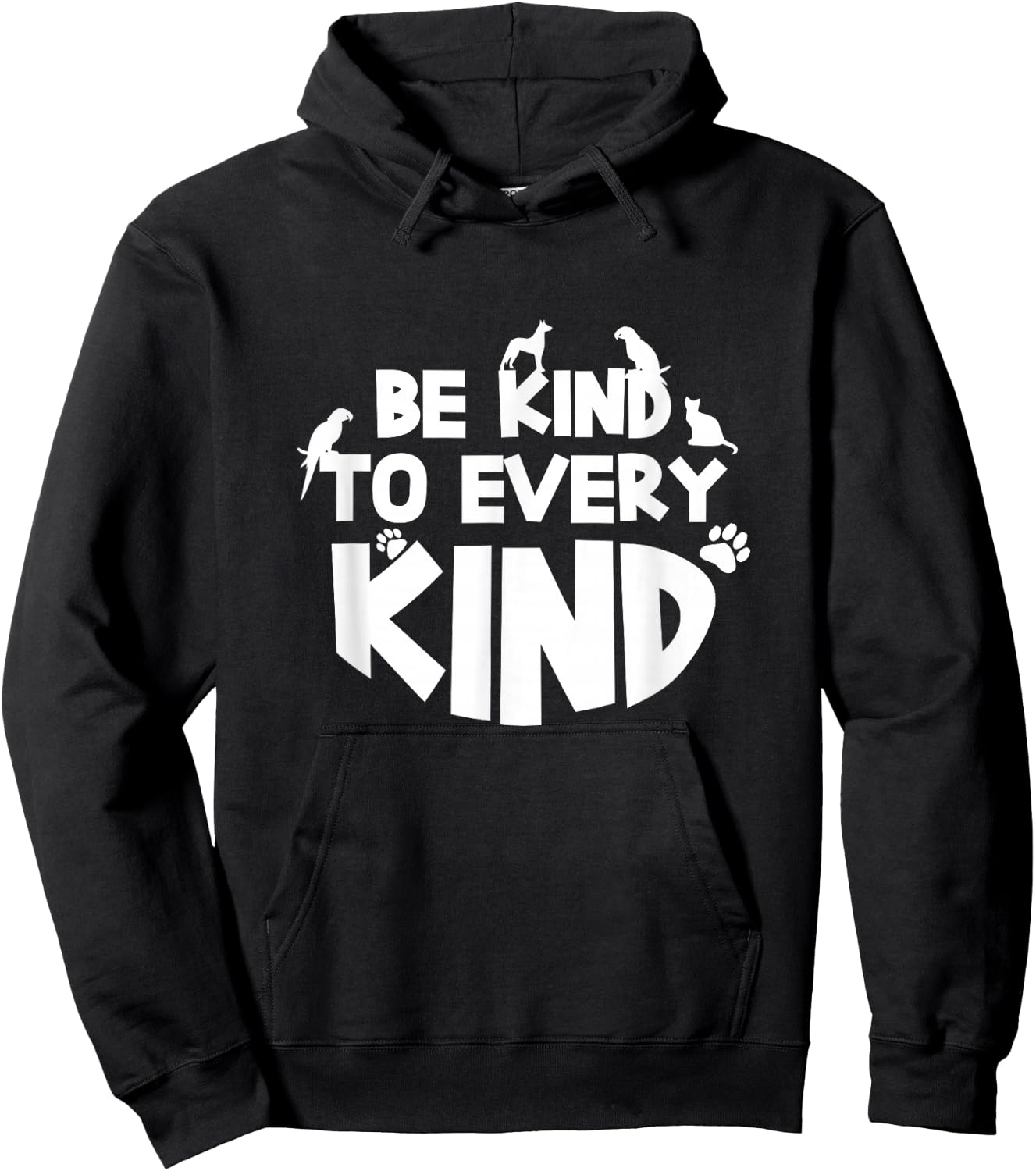 Veterinarian - Vet Tech Assistant Hoodie - Hoodie | Black