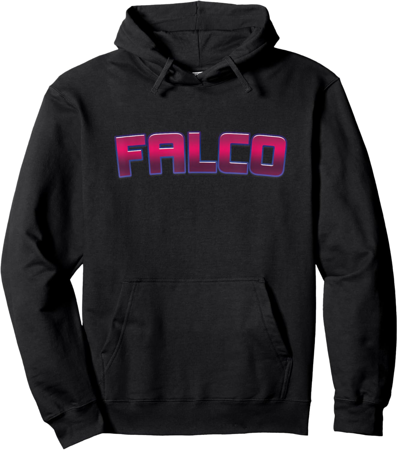 Falco Gifts Hoodie - Hoodie | Black