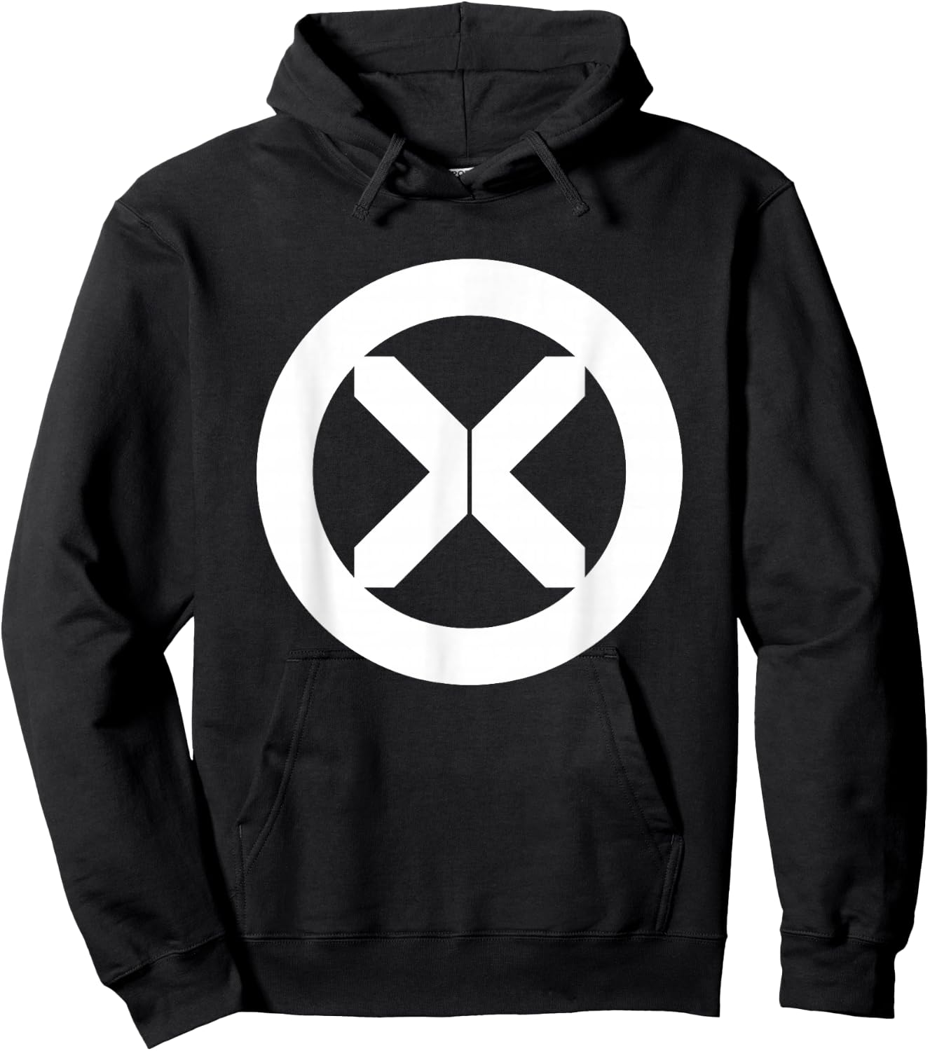 Marvel X-Men House of X Power of X Hoodie - Hoodie | Black